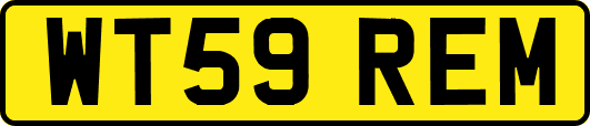 WT59REM