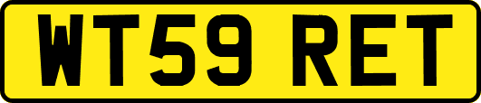 WT59RET