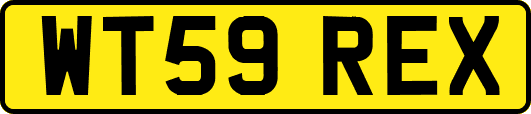 WT59REX