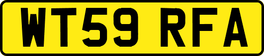 WT59RFA