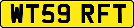 WT59RFT