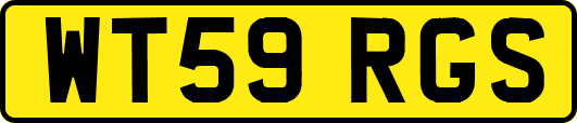 WT59RGS
