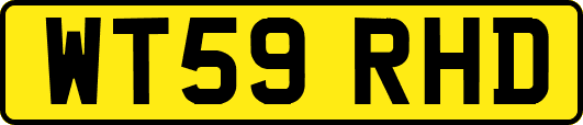 WT59RHD