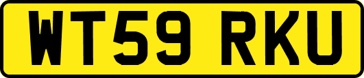 WT59RKU