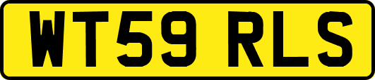 WT59RLS