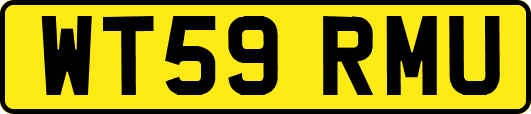 WT59RMU