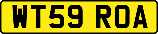 WT59ROA