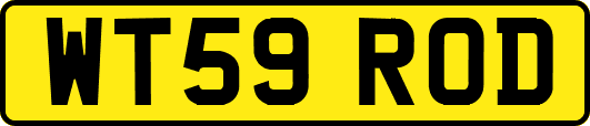 WT59ROD