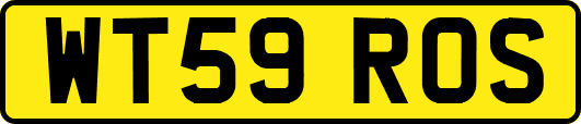 WT59ROS