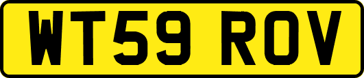 WT59ROV