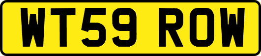 WT59ROW