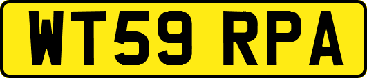 WT59RPA