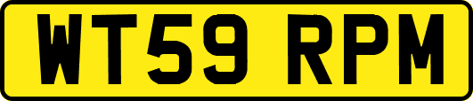 WT59RPM