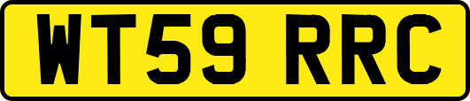 WT59RRC