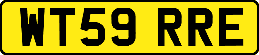 WT59RRE