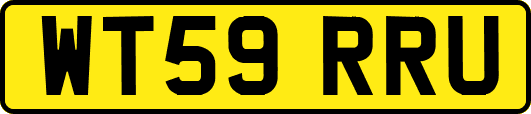 WT59RRU