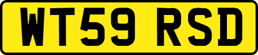 WT59RSD