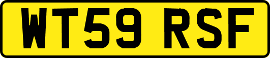 WT59RSF