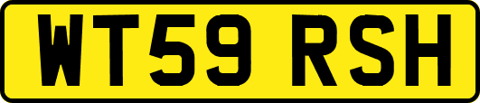 WT59RSH
