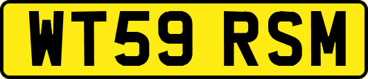 WT59RSM
