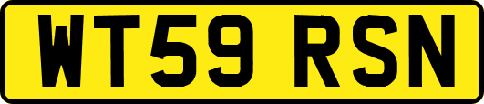 WT59RSN