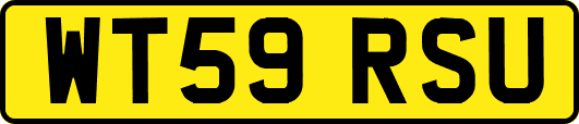 WT59RSU