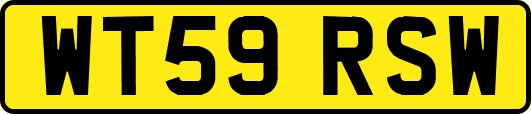 WT59RSW