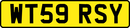 WT59RSY