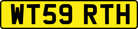 WT59RTH