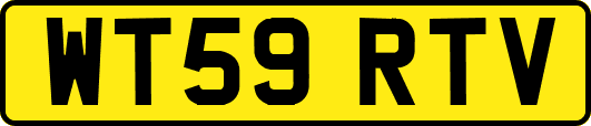 WT59RTV