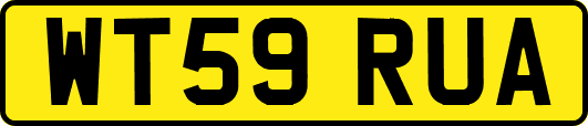 WT59RUA