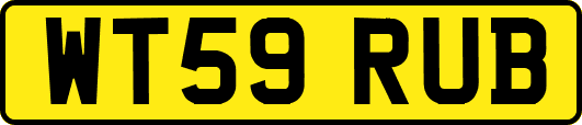 WT59RUB