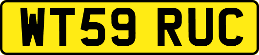 WT59RUC