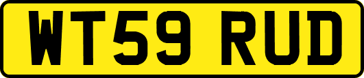 WT59RUD