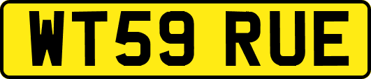 WT59RUE