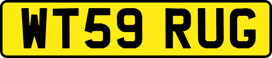 WT59RUG