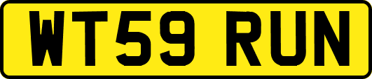 WT59RUN