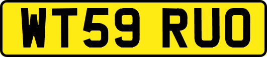 WT59RUO
