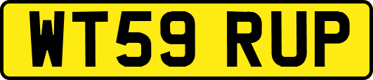 WT59RUP