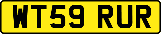 WT59RUR