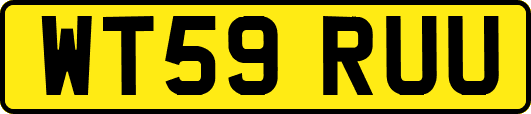 WT59RUU