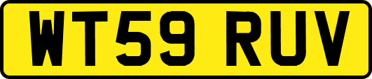 WT59RUV