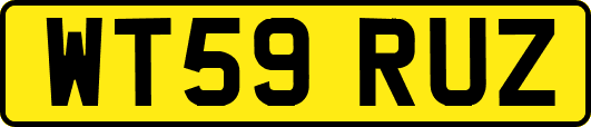 WT59RUZ