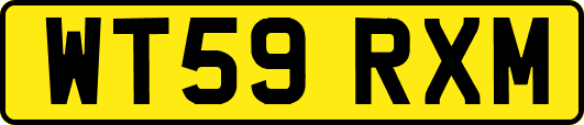 WT59RXM