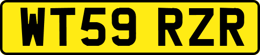 WT59RZR
