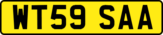 WT59SAA