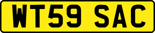 WT59SAC