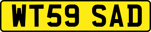 WT59SAD