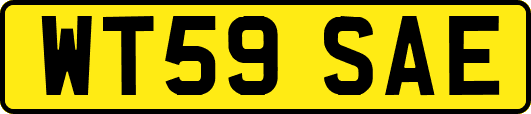 WT59SAE