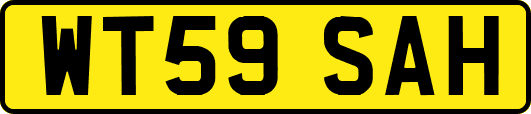 WT59SAH